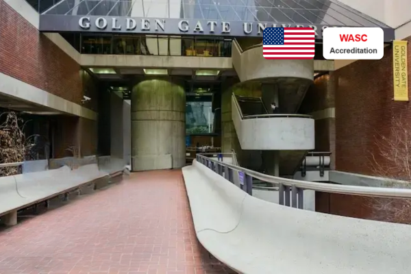Golden Gate University